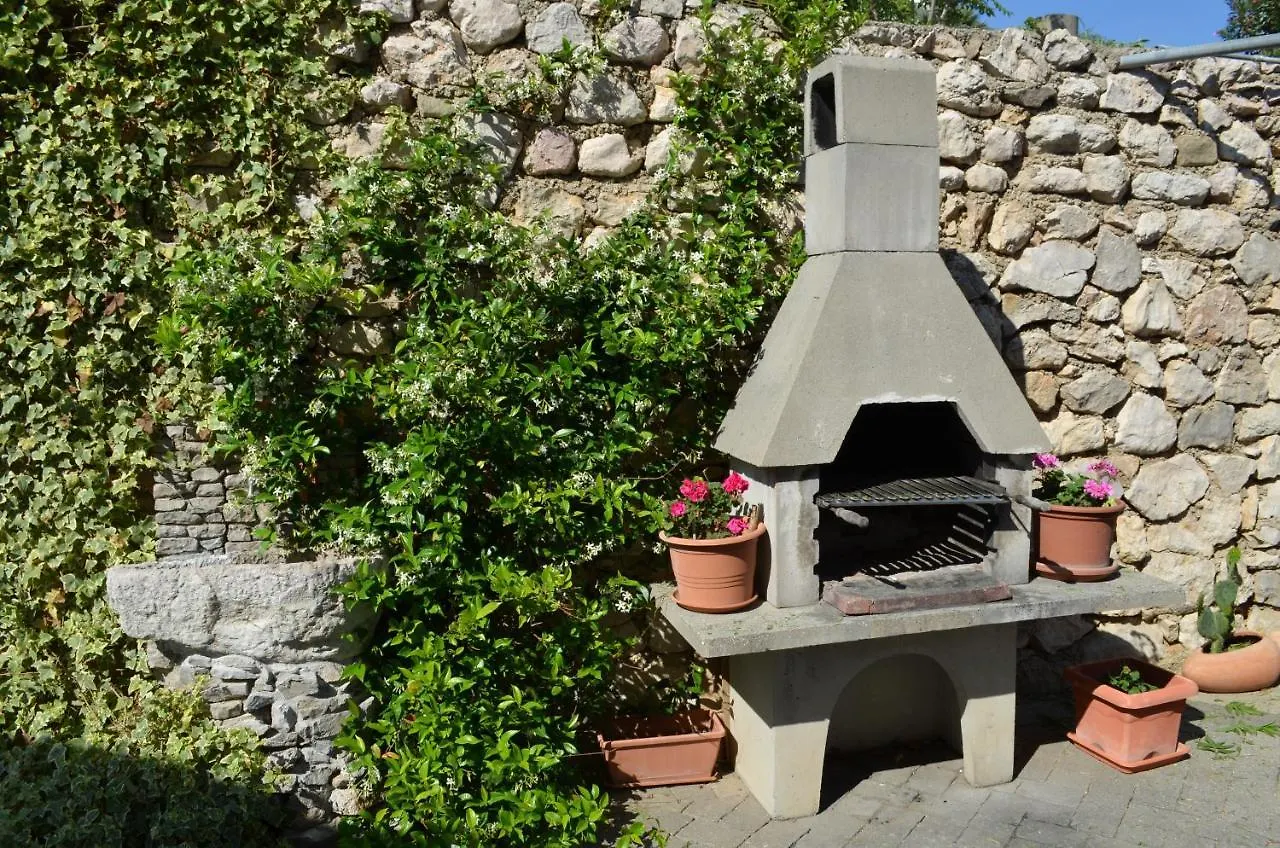 Apartments Leticia I Baška