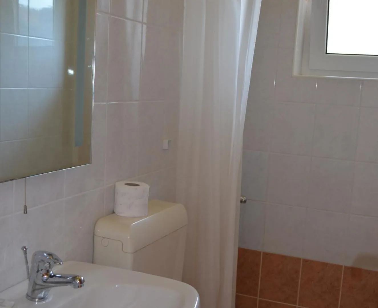 Apartments Leticia I Baška
