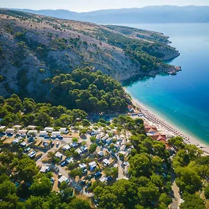 4* Vakantiepark Bunculuka